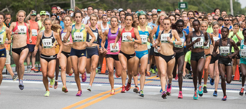 New Achieve research focuses on millennial generation within the endurance sports industry
