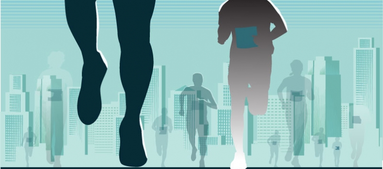 3 Ways to Retain Millennial Participants in Endurance Races
