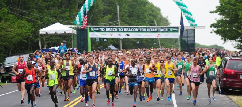 Running: It’s a Way of Life for Millennials